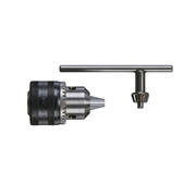 Immagine di 1.5 - 13 - ½" x 20 with safety screw - 1 pc